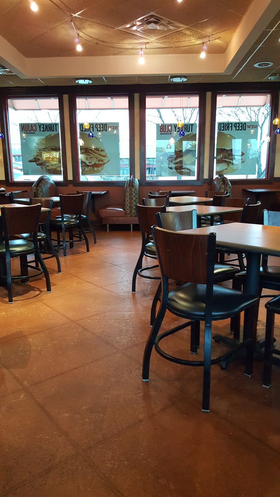 Arbys | meal takeaway | 3820 W 41st St, Sioux Falls, SD 57106, USA | 6053610900 OR +1 605-361-0900