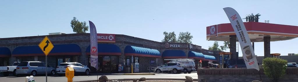 Circle K | meal takeaway | 5555 E Bell Rd, Scottsdale, AZ 85254, USA | 6024935367 OR +1 602-493-5367