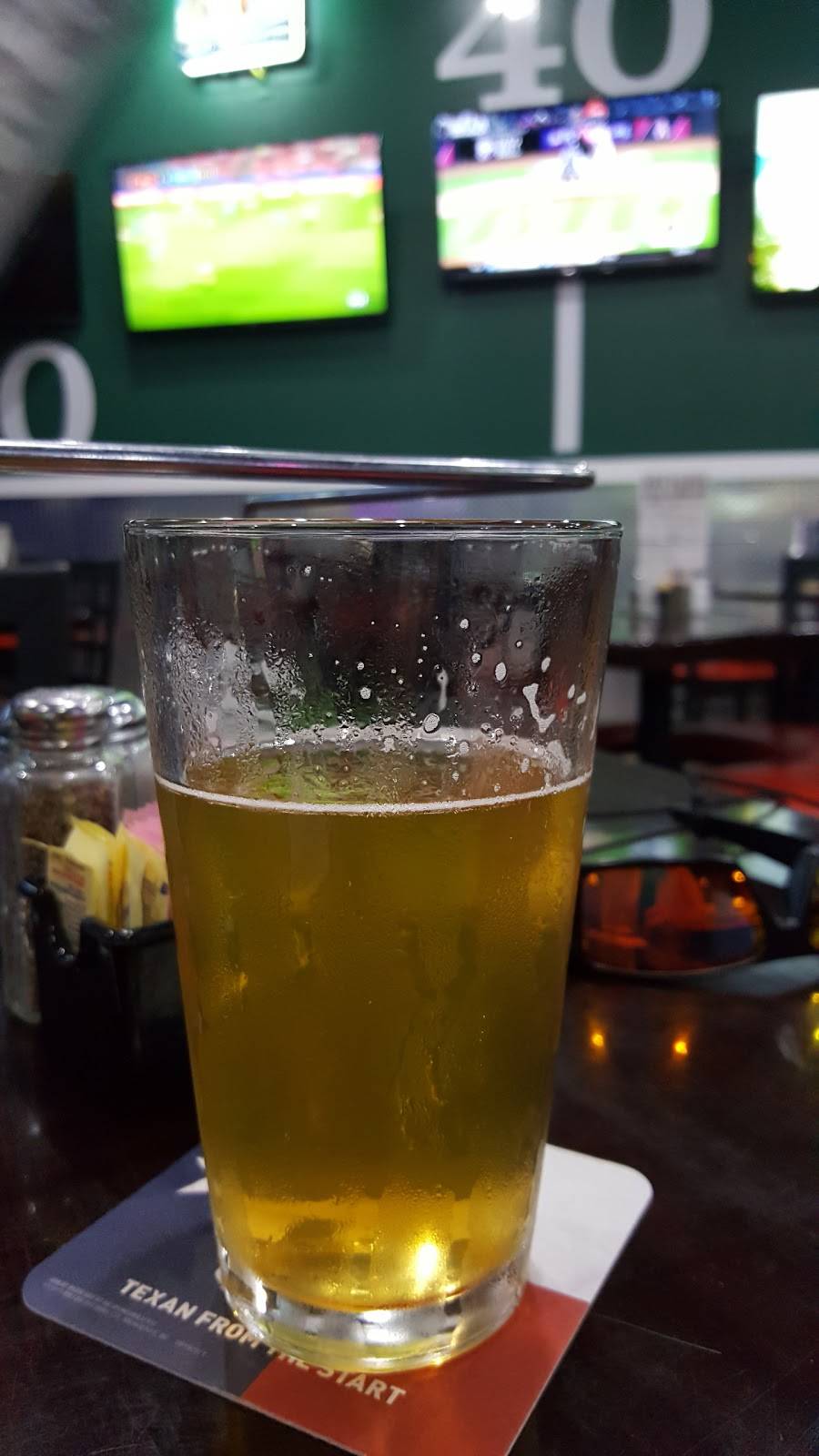 Center Court Pizza & Brew | restaurant | 26440 Farm to Market 1093 #490, Richmond, TX 77406, USA | 2816653997 OR +1 281-665-3997