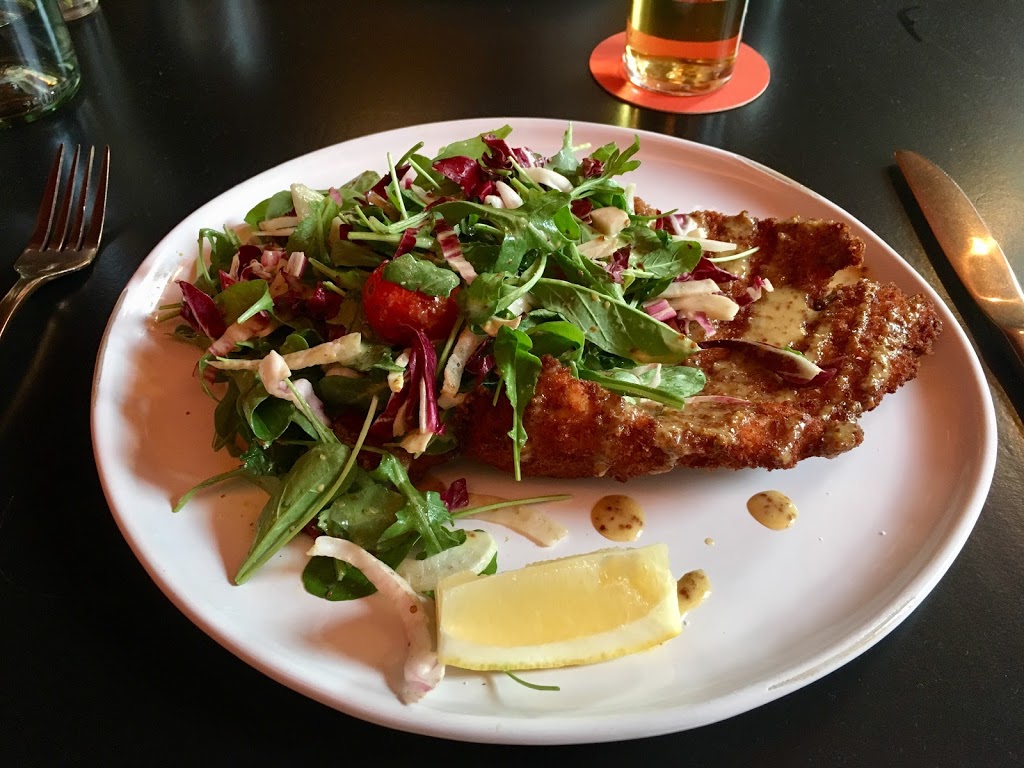 la Betty | restaurant | 420 K St NW, Washington, DC 20001, USA | 2024088000 OR +1 202-408-8000