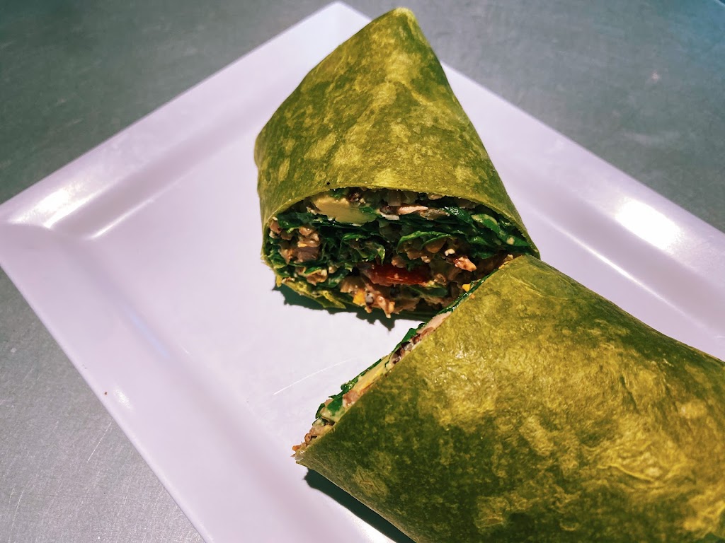 MAD Greens - 7th Ave & McDowell | restaurant | 1515 N 7th Ave #100, Phoenix, AZ 85007, USA | 6023148470 OR +1 602-314-8470