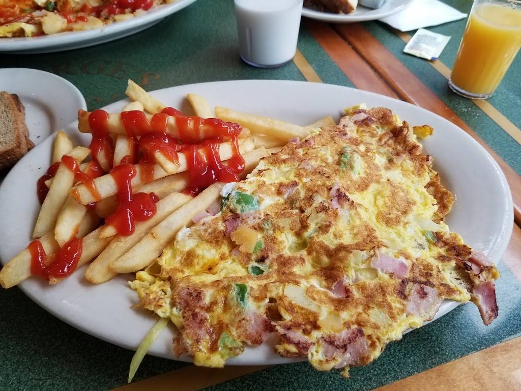 Georges Restaurant | restaurant | 3000 Buhre Ave, Bronx, NY 10461, USA | 7189189807 OR +1 718-918-9807