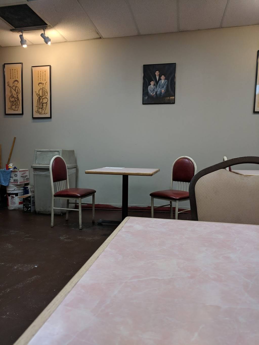 Golden Pearl | restaurant | 1625 W 700 N suite d, Salt Lake City, UT 84116, USA | 8013635223 OR +1 801-363-5223