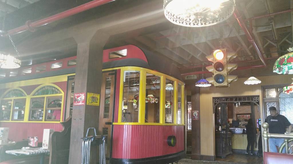 Spaghetti Warehouse | restaurant | 1226 E Houston St, San Antonio, TX 78205, USA | 2102991114 OR +1 210-299-1114