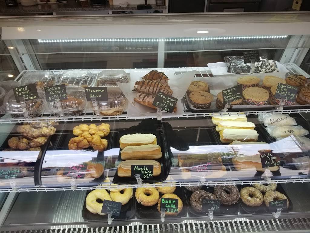 Ciao Cafe | cafe | 1902, 2 N Sandusky St, Delaware, OH 43015, USA | 7409904003 OR +1 740-990-4003