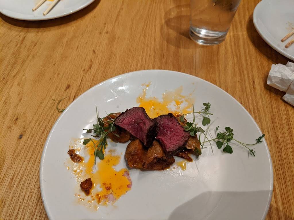 Uncle | restaurant | 2215 W 32nd Ave, Denver, CO 80211, USA | 3034333263 OR +1 303-433-3263