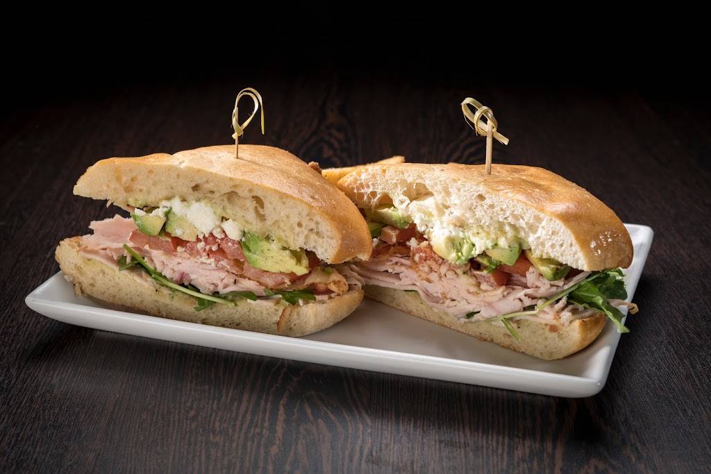 The BLVD | restaurant | 3200 Buck Owens Blvd Ste 300, Bakersfield, CA 93308, USA | 6618734477 OR +1 661-873-4477