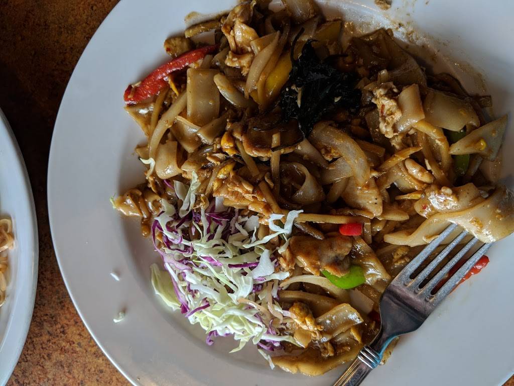 Numprik Thai Lao | restaurant | 214 S Main St, Monroe, OH 45050, USA | 5133607709 OR +1 513-360-7709