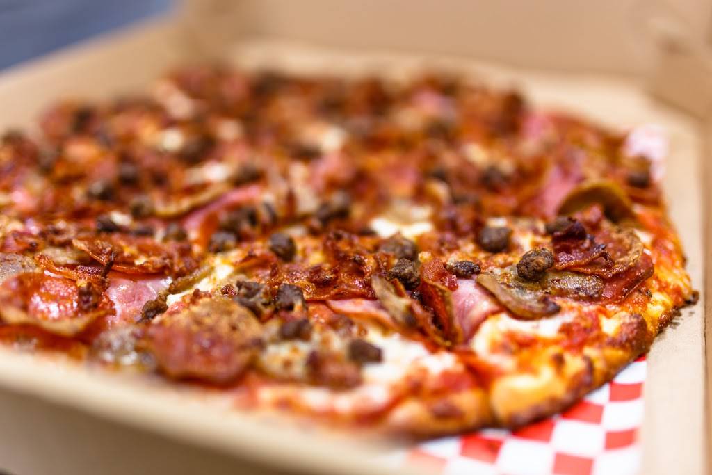 Garlic Jims Famous Gourmet Pizza | meal delivery | 3982 Red Cedar Dr, Highlands Ranch, CO 80126, USA | 3033465467 OR +1 303-346-5467