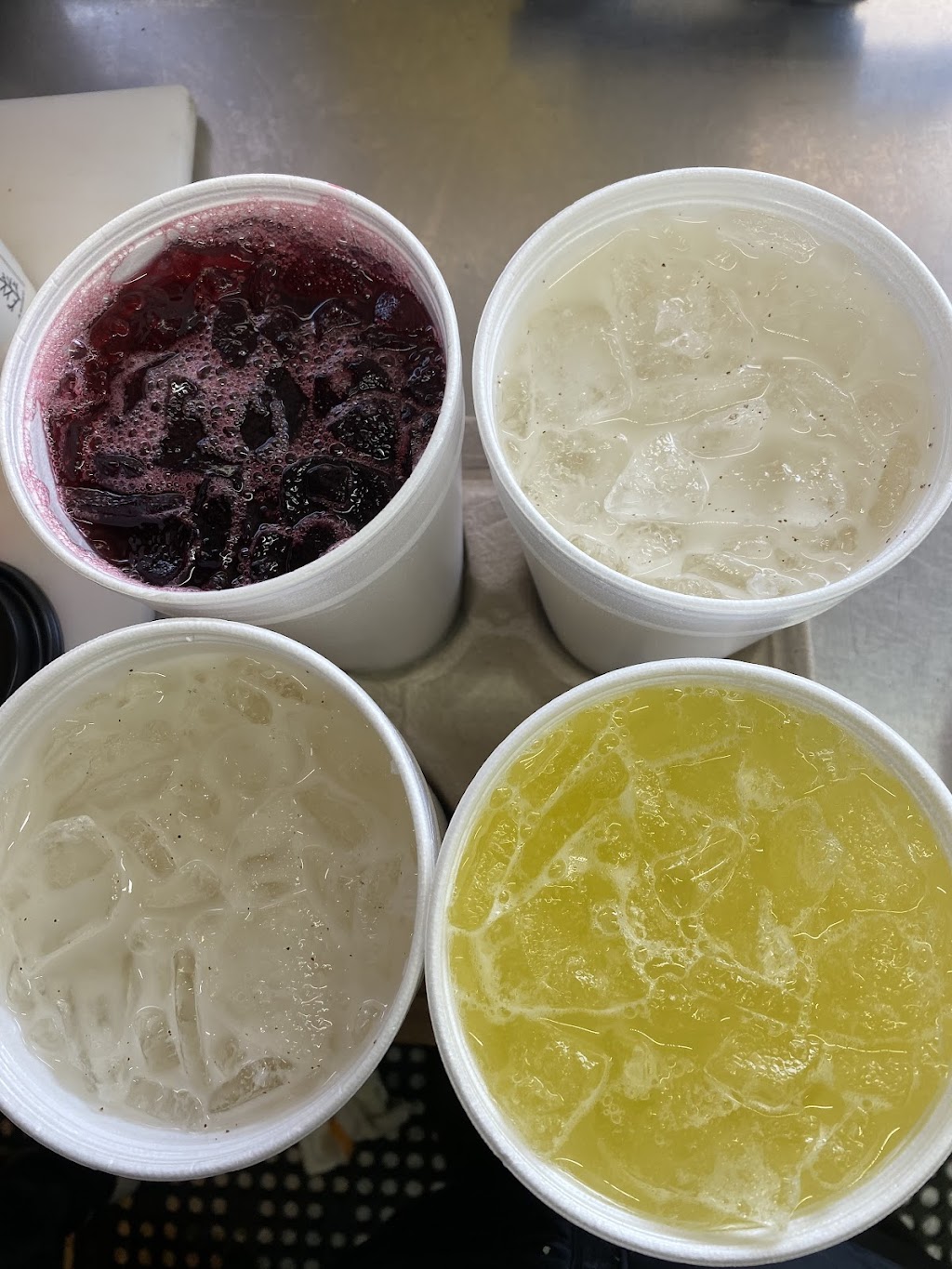 Mr Taco Truck | restaurant | 1423 Gadsden Hwy, Birmingham, AL 35235, USA | 2052063422 OR +1 205-206-3422