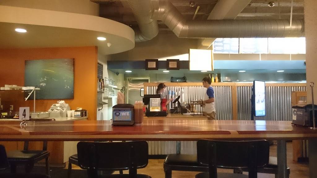 Hightide Burrito Co. | restaurant | 1538 Hendricks Ave, Jacksonville, FL 32207, USA | 9046837396 OR +1 904-683-7396