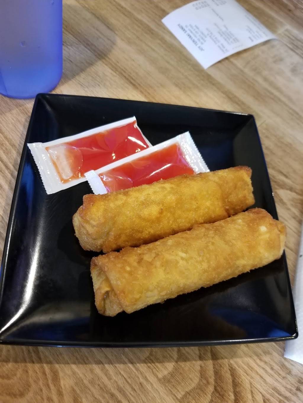 Joy Teriyaki | restaurant | 36765 Mt Hood Hwy #26, Sandy, OR 97055, USA | 5038269242 OR +1 503-826-9242