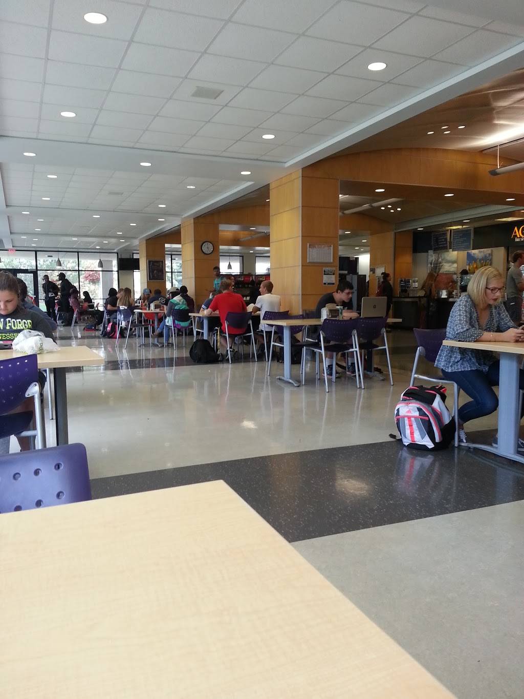 Magic Wok | restaurant | 2801 West Bancroft Street University of Toledo Student Union, Toledo, OH 43606, USA | 4193511736 OR +1 419-351-1736