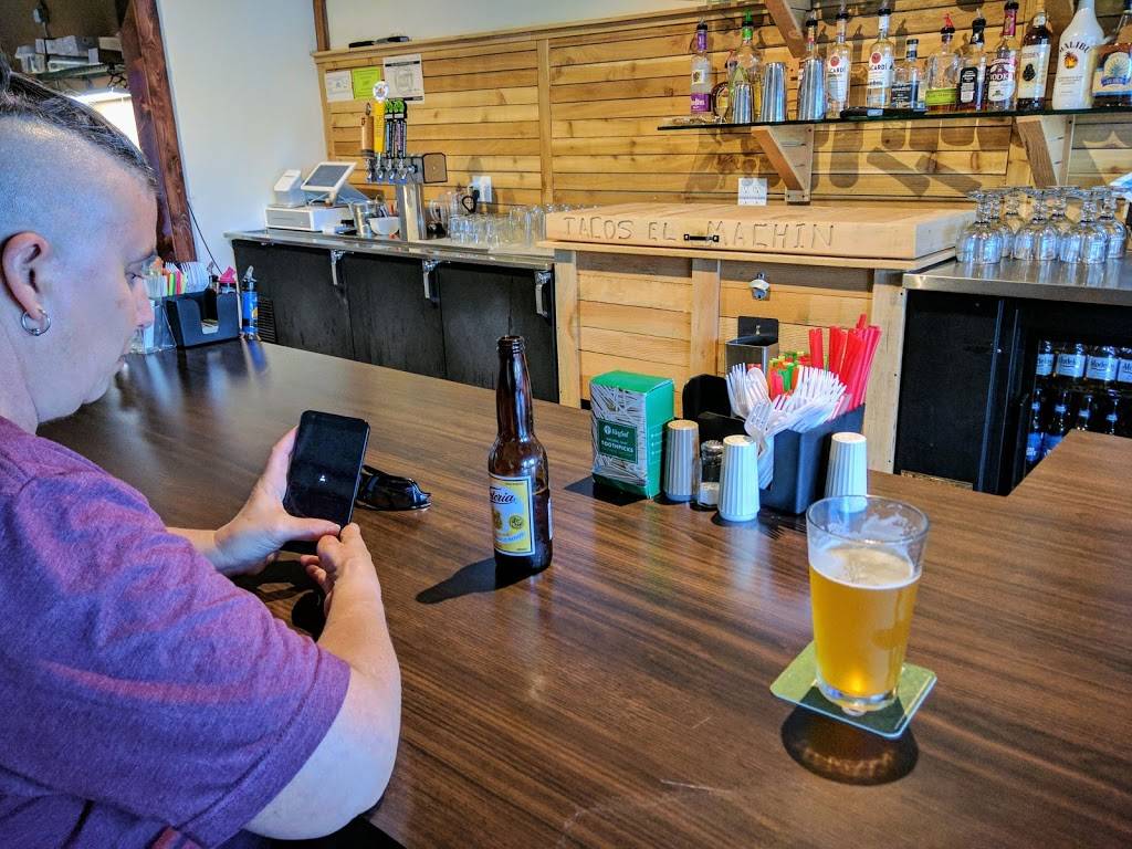 Tacos El Machin | restaurant | 544 SW 4th St, Corvallis, OR 97333, USA | 5413603941 OR +1 541-360-3941