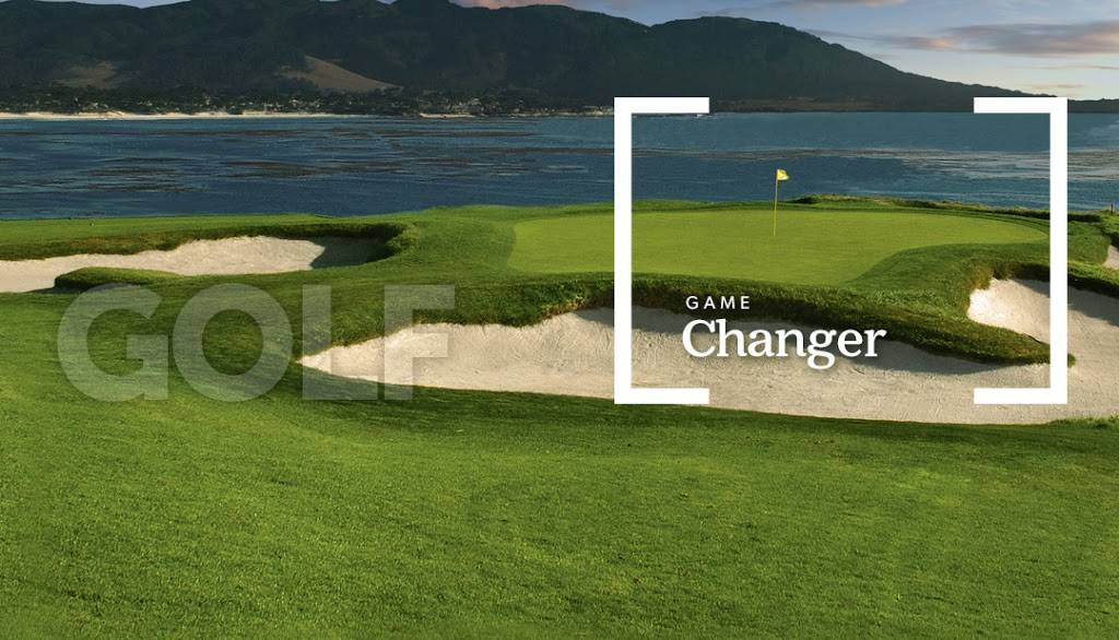 FarAway Greens Indoor Golf | restaurant | 3070 Mainway, Burlington, ON L7M 1A3, Canada | 2896352858 OR +1 289-635-2858