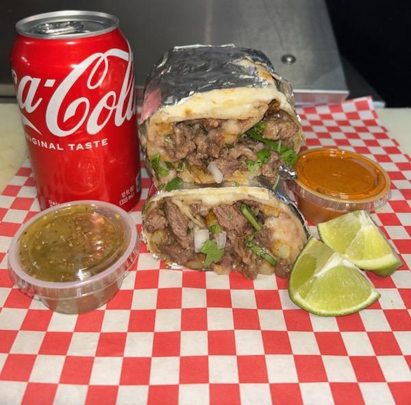 The Border Foodtruck Tacos, Birria, & Burgers | restaurant | 6699 N Landmark Dr, Park City, UT 84098, USA | 4357996822 OR +1 435-799-6822