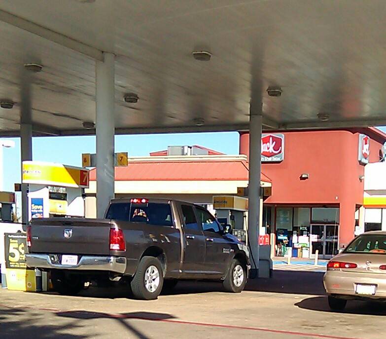 Jack in the Box | restaurant | 7410 Bonnie View Rd, Dallas, TX 75241, USA | 9722252656 OR +1 972-225-2656