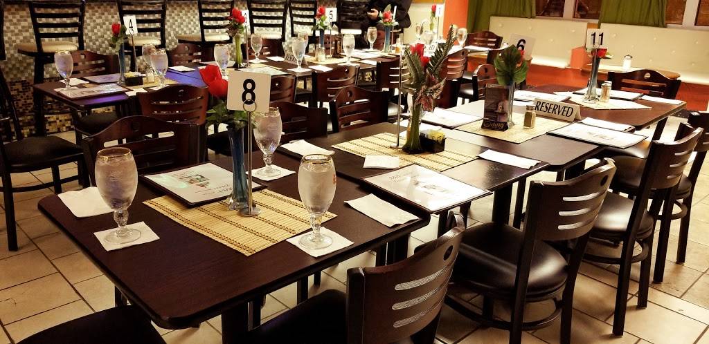 Deset Ethiopian Restaurant | restaurant | 6128 Georgia Ave NW, Washington, DC 20011, USA | 2027220200 OR +1 202-722-0200