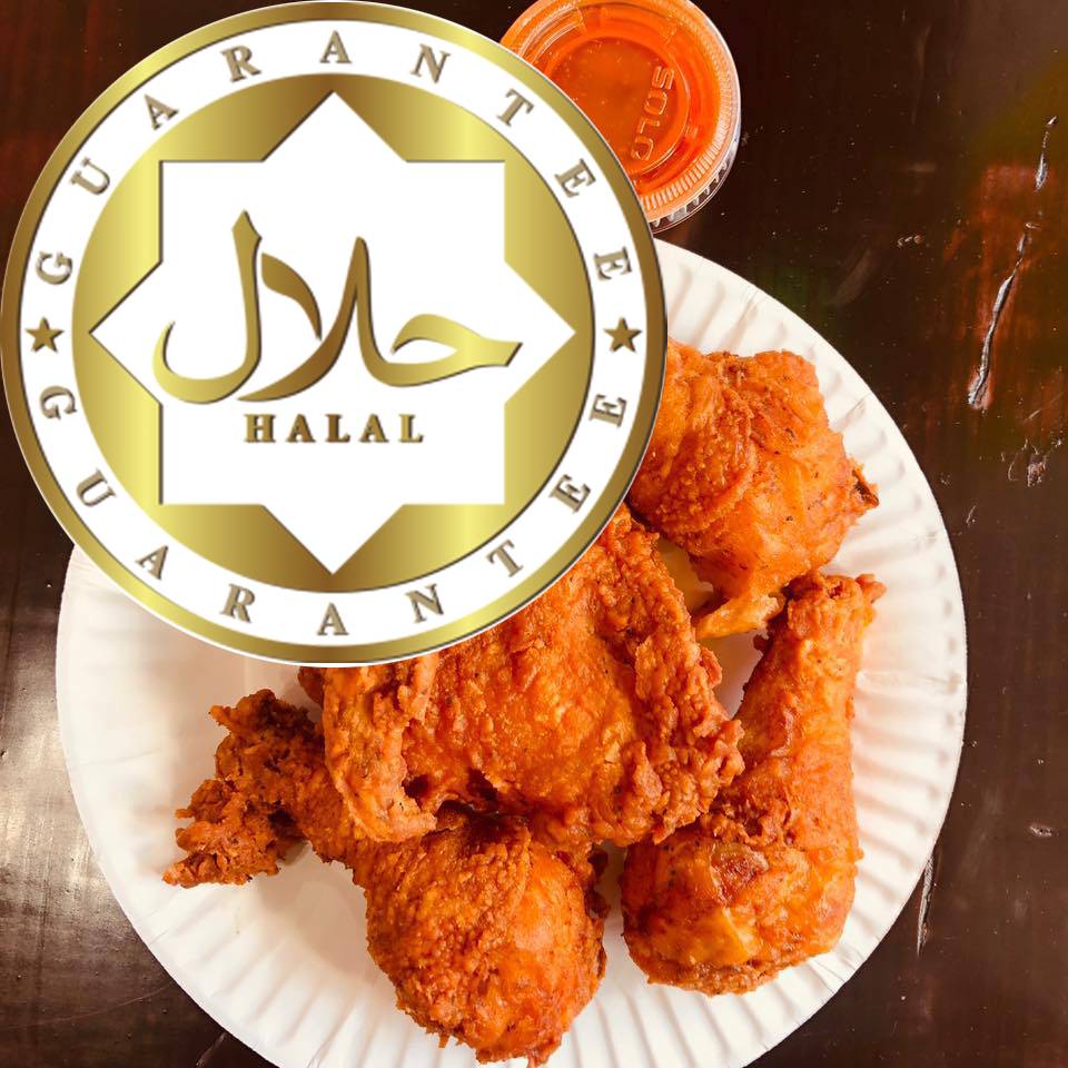 Tik Tok Fried Chicken | restaurant | 87-69 Parsons Blvd, Jamaica, NY 11432, USA | 7187393212 OR +1 718-739-3212