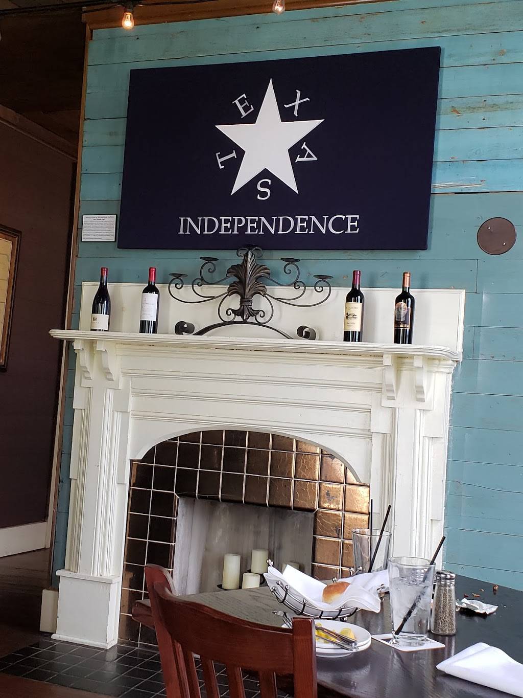 1836 Steakhouse | restaurant | 2641 11th St, Huntsville, TX 77340, USA | 9367558150 OR +1 936-755-8150