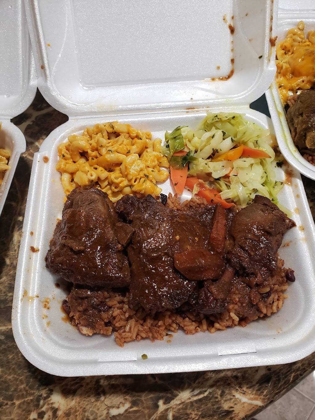 Jam Rock Express Jerk | restaurant | 14428 Pulaski Rd, Midlothian, IL 60445, USA | 7089259108 OR +1 708-925-9108