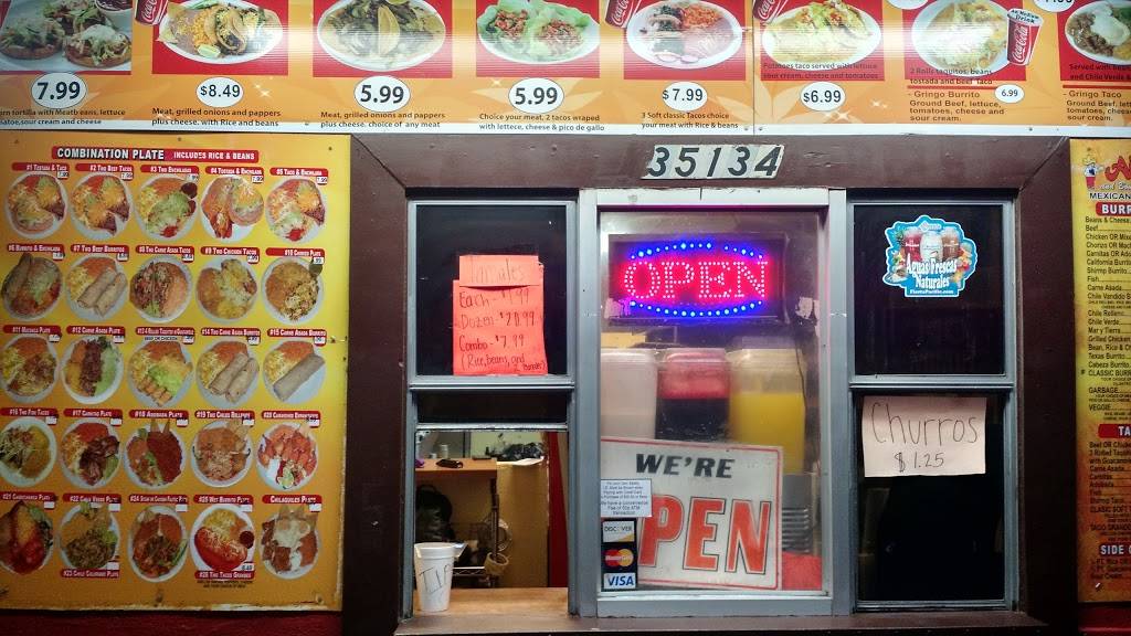 Aibetos Fresh Mexican Food | restaurant | 35134 Yucaipa Blvd, Yucaipa, CA 92399, USA | 9097908982 OR +1 909-790-8982