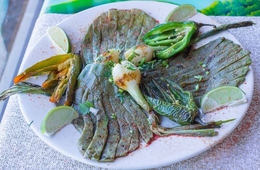 La Rancherita | restaurant | 240 Wickham Ave, Middletown, NY 10940, USA | 8454674022 OR +1 845-467-4022