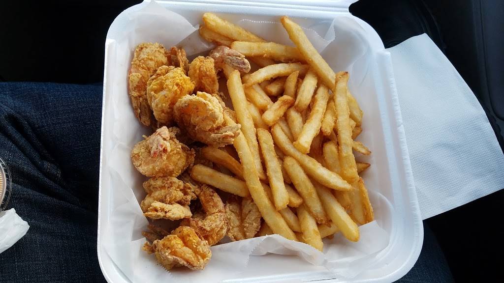 Cajun Deli | restaurant | 8038 Brooklyn Blvd, Brooklyn Park, MN 55445, USA | 7633910900 OR +1 763-391-0900