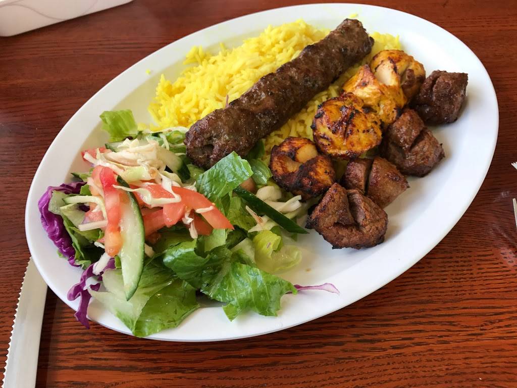 Sultan Kebab & Bakery | restaurant | 4950 N Cumberland Ave, Norridge, IL 60706, USA | 7083955735 OR +1 708-395-5735
