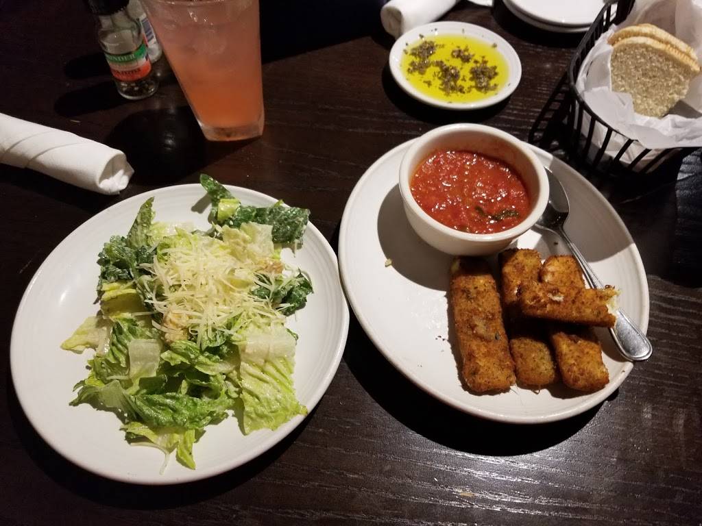 Carrabbas Italian Grill | meal takeaway | 8355 International Dr, Orlando, FL 32819, USA | 4073515494 OR +1 407-351-5494