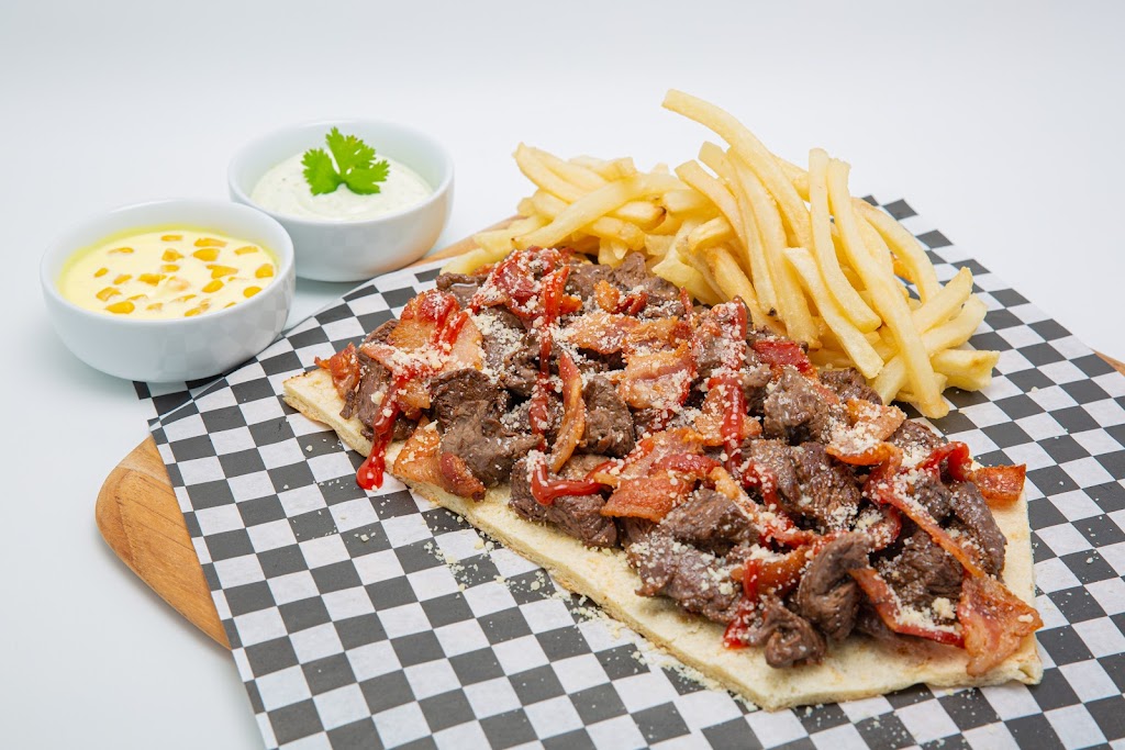 Pepitos El Crítico Food Truck - Comida Venezolana | restaurant | 7350 Narcoossee Rd, Orlando, FL 32822, USA | 4077793391 OR +1 407-779-3391