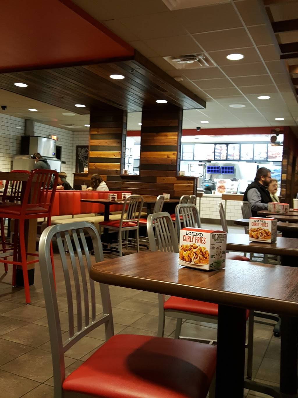 Arbys | restaurant | 326 Ingleside Rd, Princeton, WV 24740, USA | 3044872229 OR +1 304-487-2229
