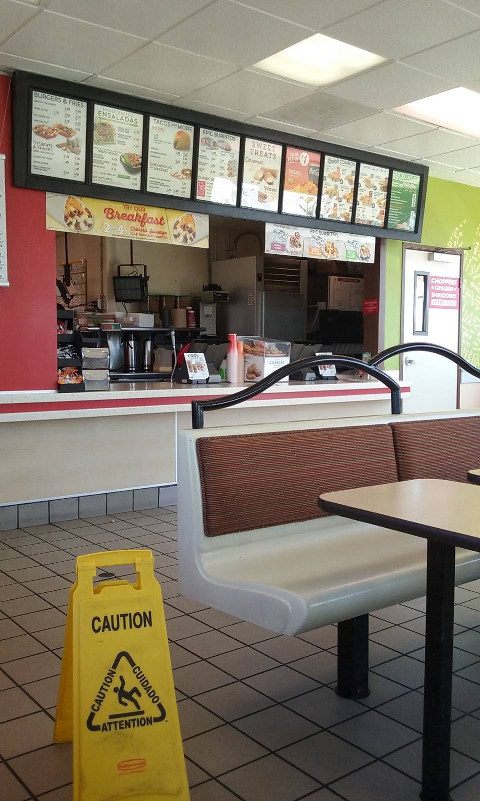 Del Taco | meal takeaway | 2801 E Lincoln Ave, Anaheim, CA 92806, USA | 7146329916 OR +1 714-632-9916