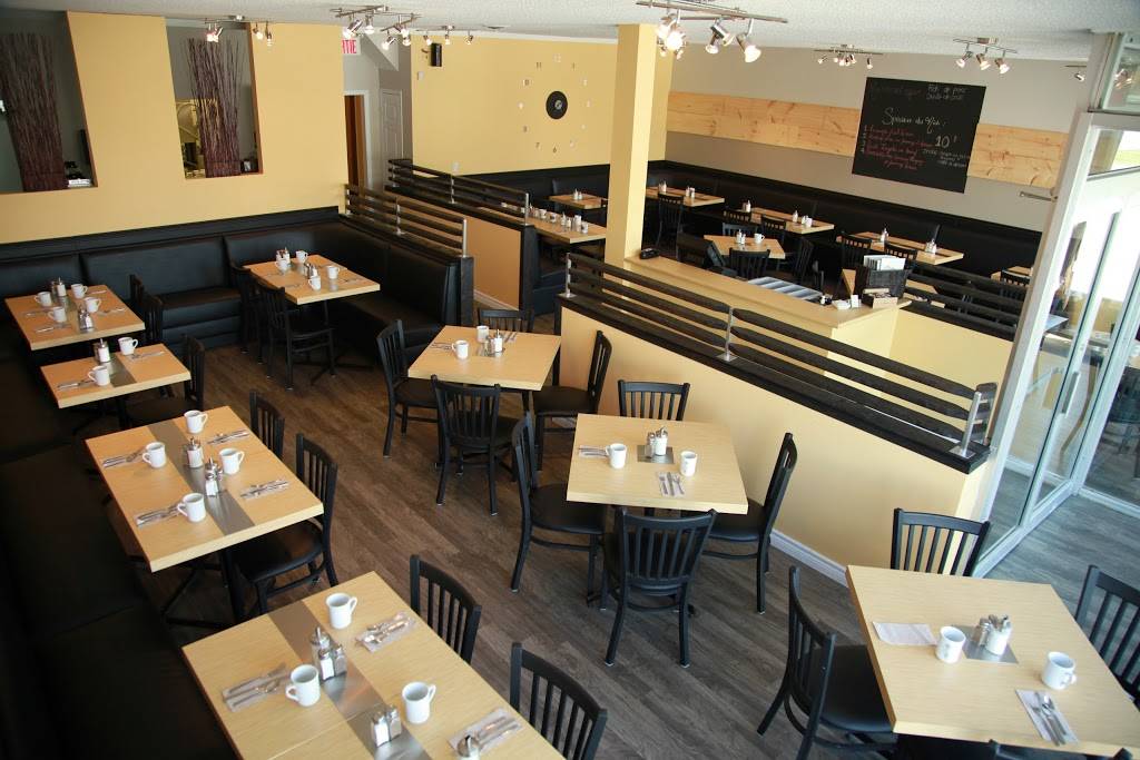 Mon Resto | restaurant | 532 Boulevard Maloney E, Gatineau, QC J8P 1E7, Canada | 8198933344 OR +1 819-893-3344