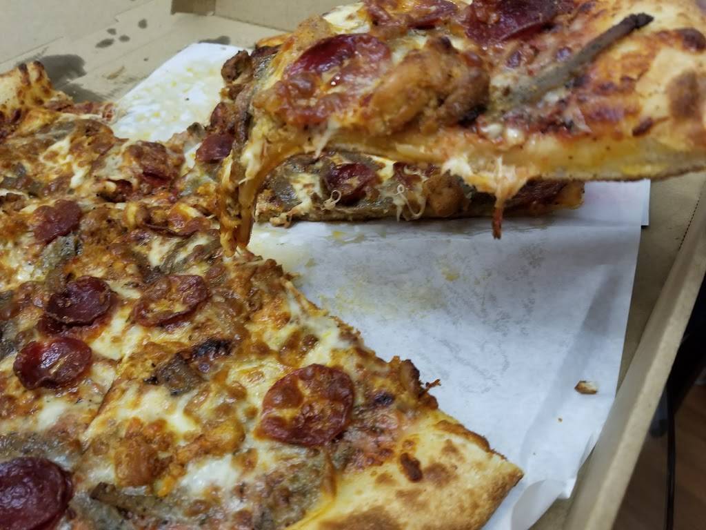 Tabrayzee Pizza & Bakery | restaurant | 1313 156th Ave NE, Bellevue, WA 98007, USA | 4256445458 OR +1 425-644-5458