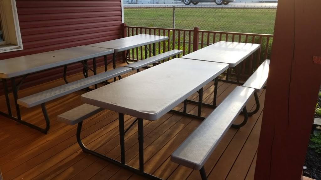 Pig Pit BBQ | restaurant | 1 Niver St, Cohoes, NY 12047, USA | 5182352323 OR +1 518-235-2323