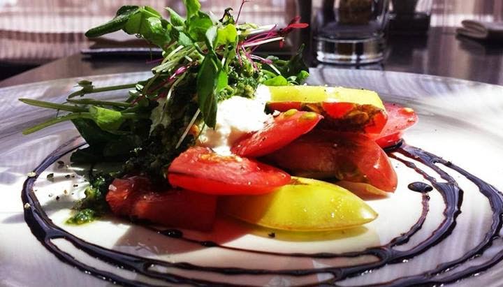 Wild Sage Bistro | restaurant | 916 W 2nd Ave, Spokane, WA 99201, USA | 5094567575 OR +1 509-456-7575