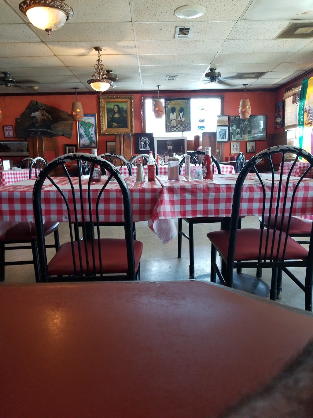 Cascios Italian & Cajun | restaurant | 305 Finks Hideaway Rd, Monroe, LA 71203, USA | 3183454536 OR +1 318-345-4536