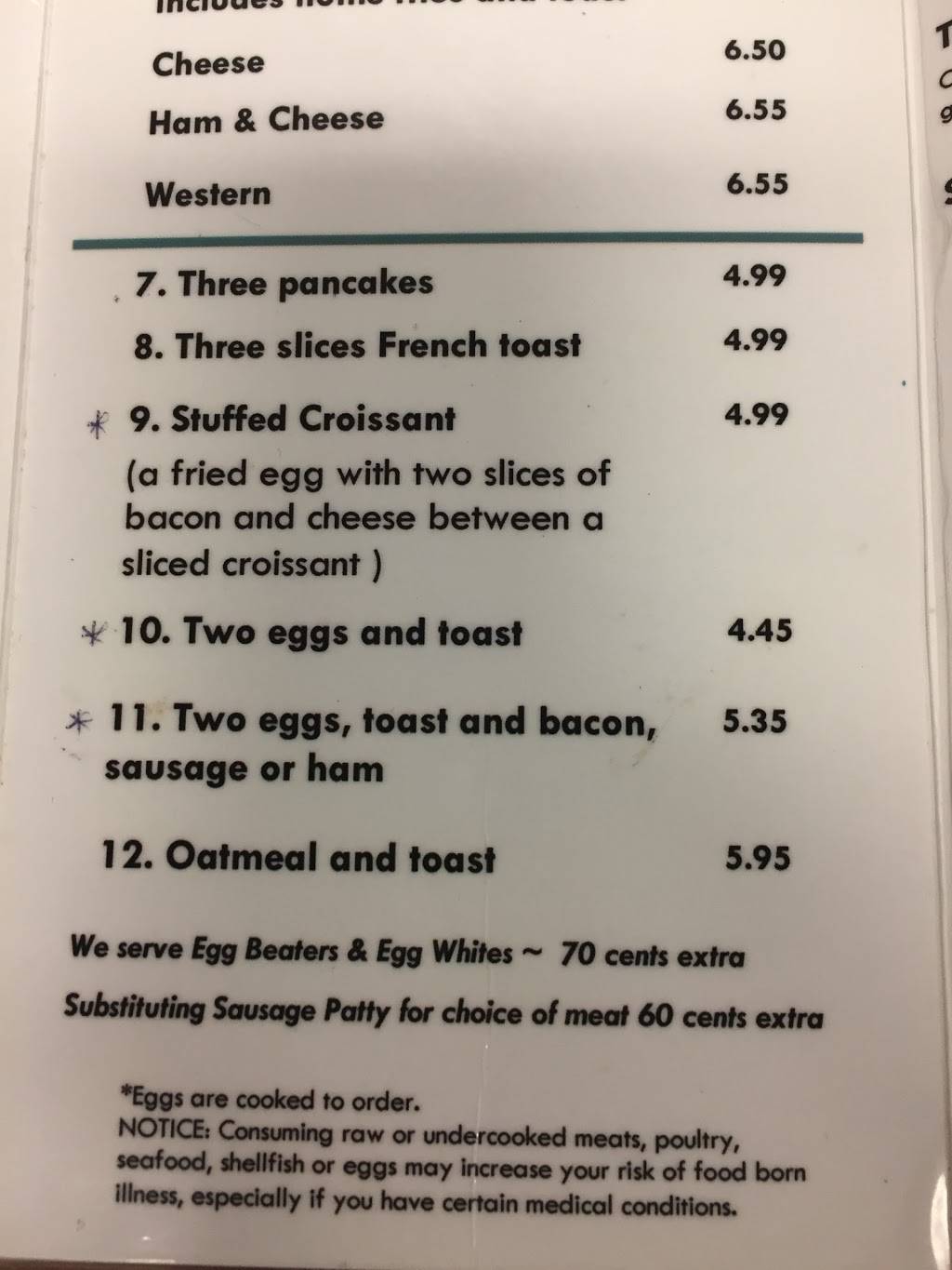 Georges Family Restaurant | restaurant | 2477 Brodhead Rd, Aliquippa, PA 15001, USA | 7243752226 OR +1 724-375-2226