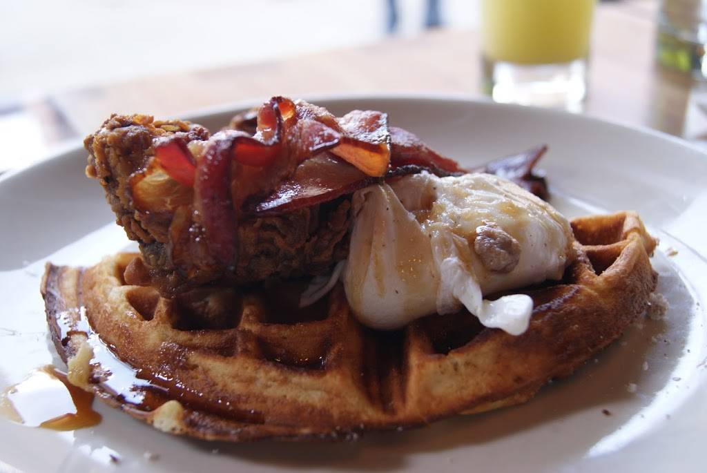 Atrium DUMBO | restaurant | 15 Main St, Brooklyn, NY 11201, USA | 7188581095 OR +1 718-858-1095