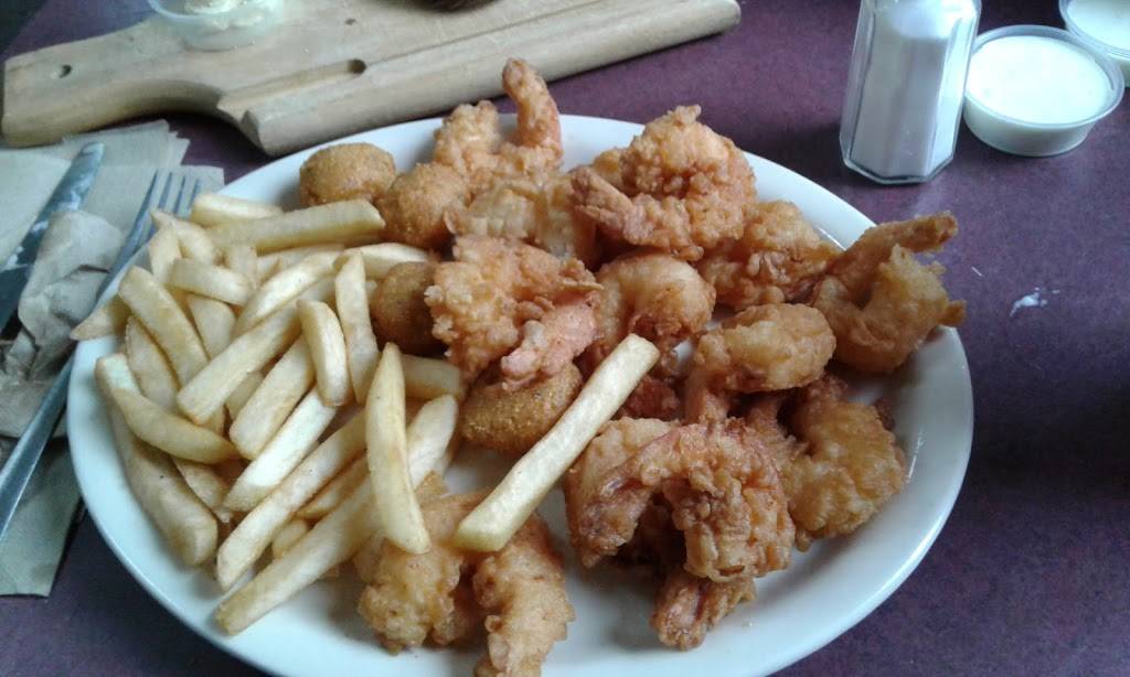 Dari-Dip | restaurant | 302 W Villanow St, LaFayette, GA 30728, USA | 7066383274 OR +1 706-638-3274