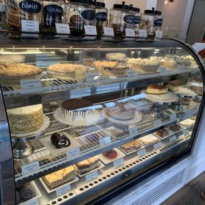 Desserts by Toffee to Go | bakery | 3251 W Bay to Bay Blvd, Tampa, FL 33629, United States | 8136050655 OR +1 813-605-0655
