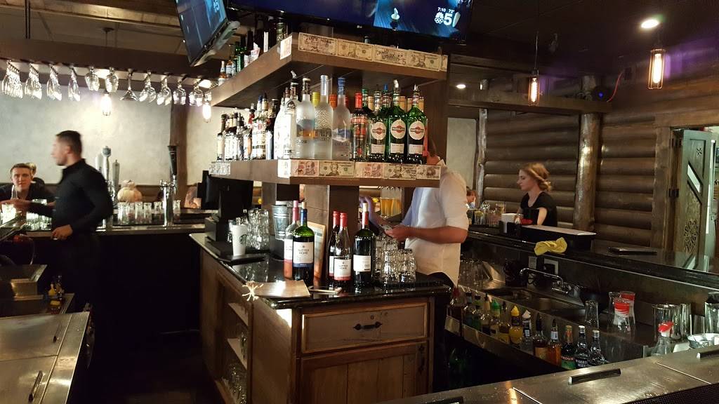 Highlander House Restaurant & Bar (Goralsko Chata) | restaurant | 12333 S Harlem Ave, Palos Heights, IL 60463, USA | 7089423688 OR +1 708-942-3688