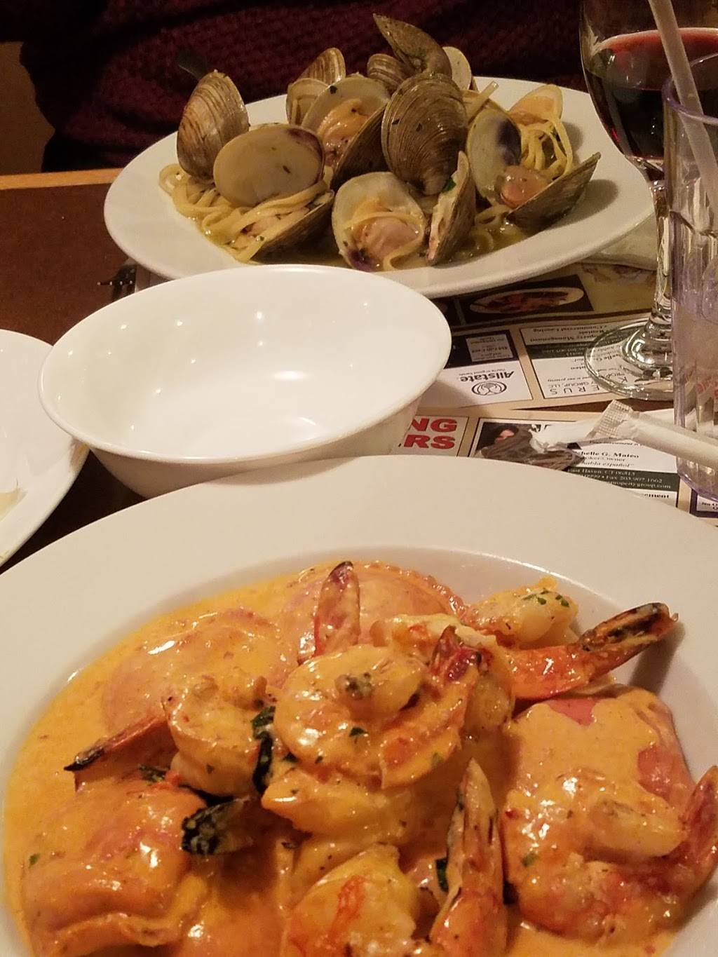 Sergios Pizza Restaurant | restaurant | 3860 Whitney Ave, Hamden, CT 06518, USA | 2032482564 OR +1 203-248-2564