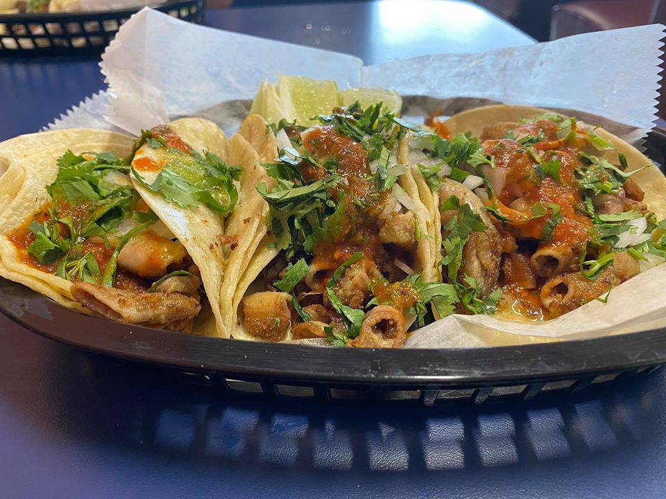 La Mexicana Restaurant and Taqueria | restaurant | 7862 Michigan Rd, Indianapolis, IN 46268, USA | 3172807226 OR +1 317-280-7226