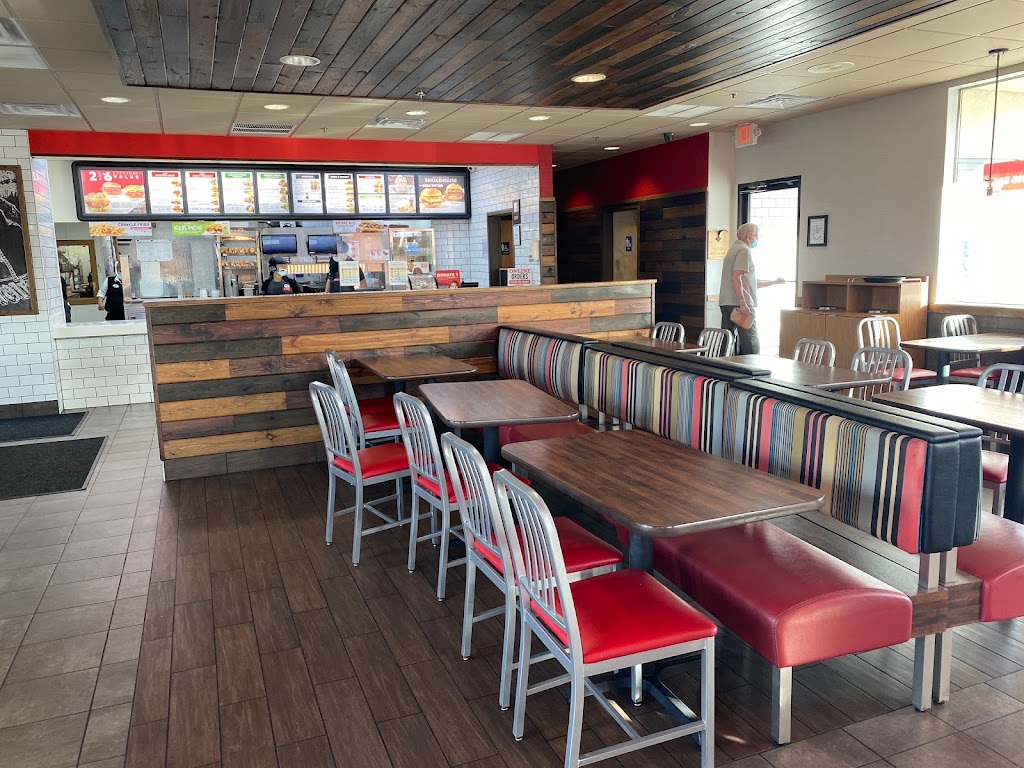 Arbys | meal takeaway | 135 Easy St, Wenatchee, WA 98801, USA | 5096628210 OR +1 509-662-8210
