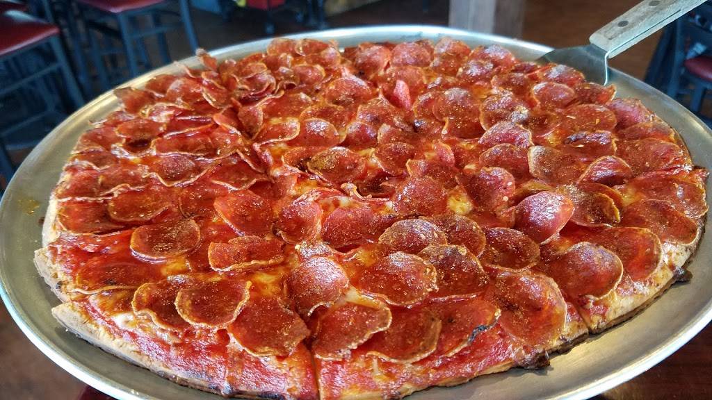 Grandads Pizza & Pub | restaurant | 4093 Trueman Blvd, Hilliard, OH 43026, USA | 6147673020 OR +1 614-767-3020