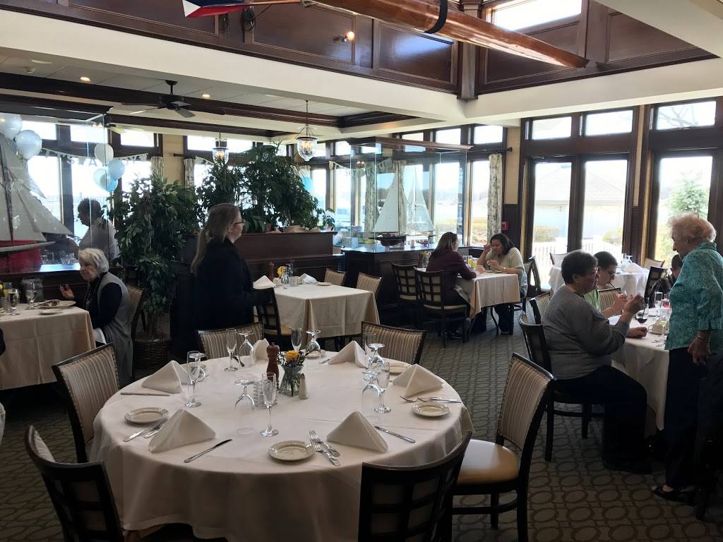 The Snapper Inn | restaurant | 500 Shore Dr, Oakdale, NY 11769, USA | 6315890248 OR +1 631-589-0248