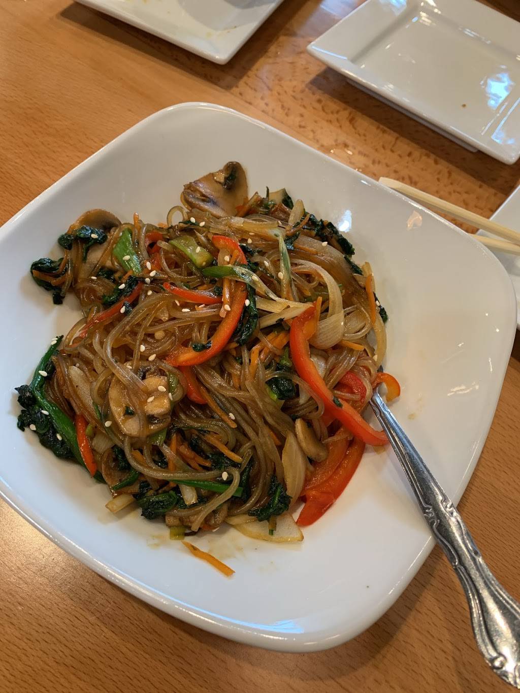 Bonchon Maple Grove - Elm Creek Blvd | restaurant | 11708 Elm Creek Blvd N, Maple Grove, MN 55369, USA | 7637607100 OR +1 763-760-7100