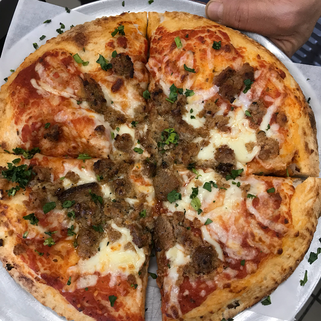 Marsiglianos Pizzeria & More | restaurant | 8125 W Sahara Ave #170, Las Vegas, NV 89117, USA | 7029799222 OR +1 702-979-9222